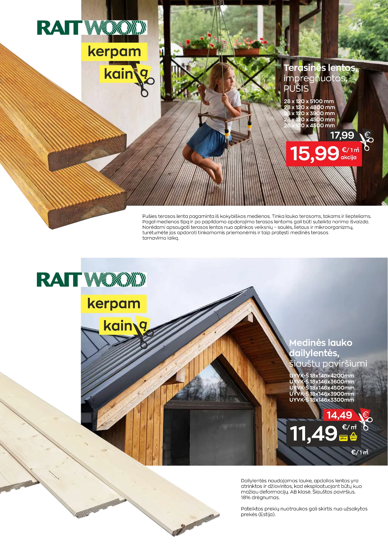 Jupoja prekių katalogas – 30 psl.