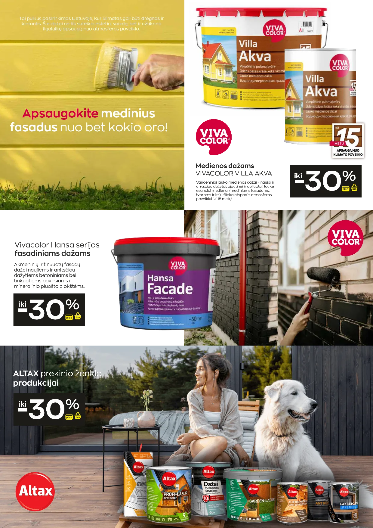 Jupoja prekių katalogas – 33 psl.