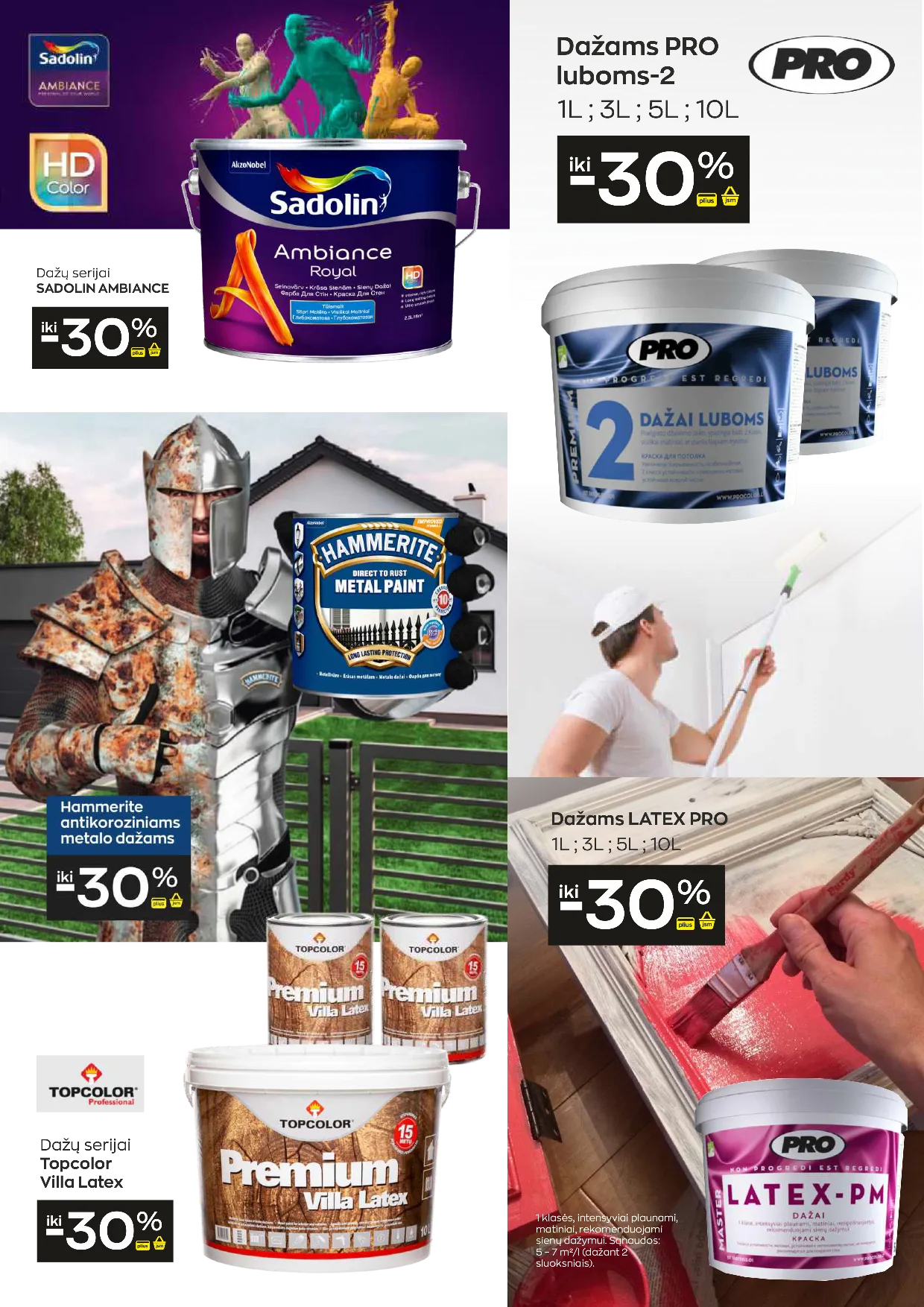 Jupoja prekių katalogas – 34 psl.