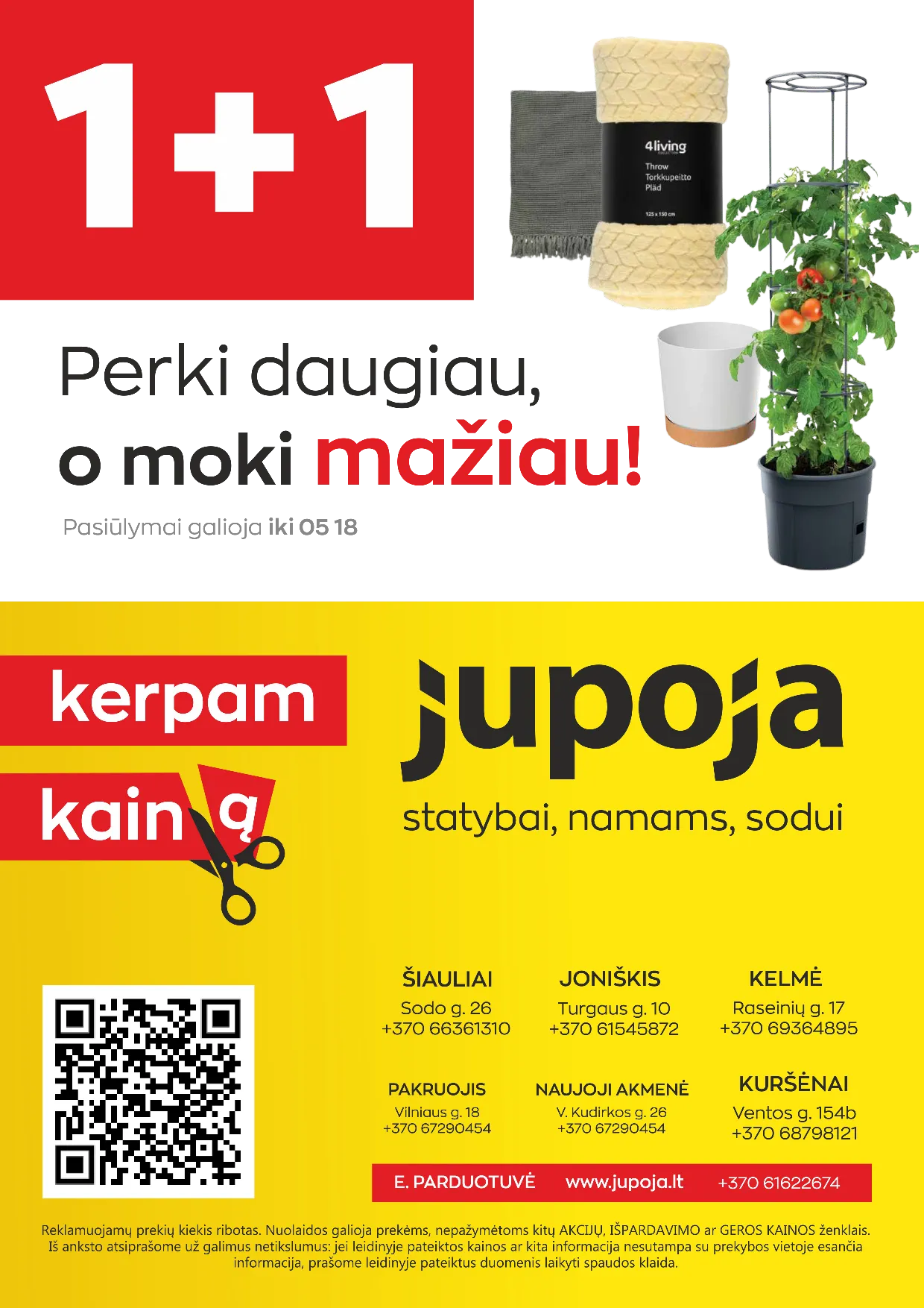 Jupoja prekių katalogas – 37 psl.