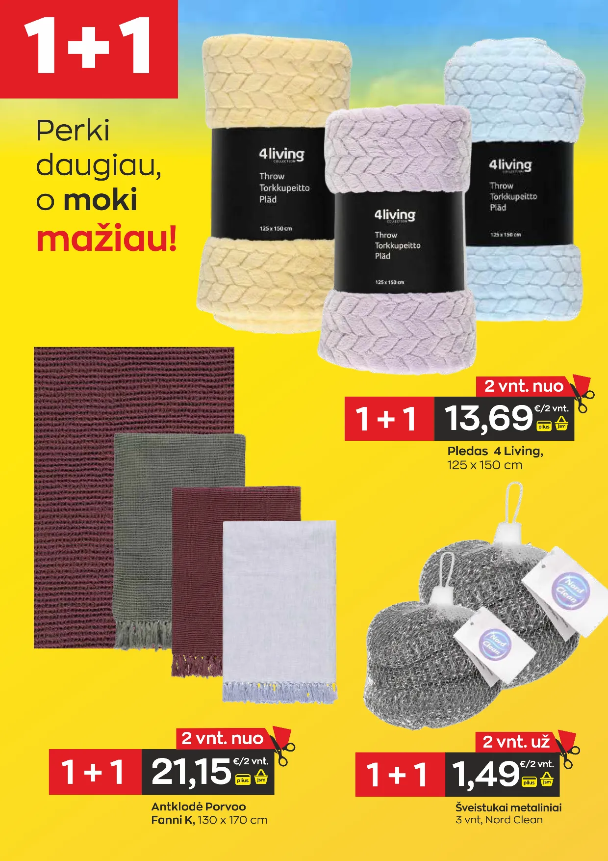 Jupoja prekių katalogas – 5 psl.