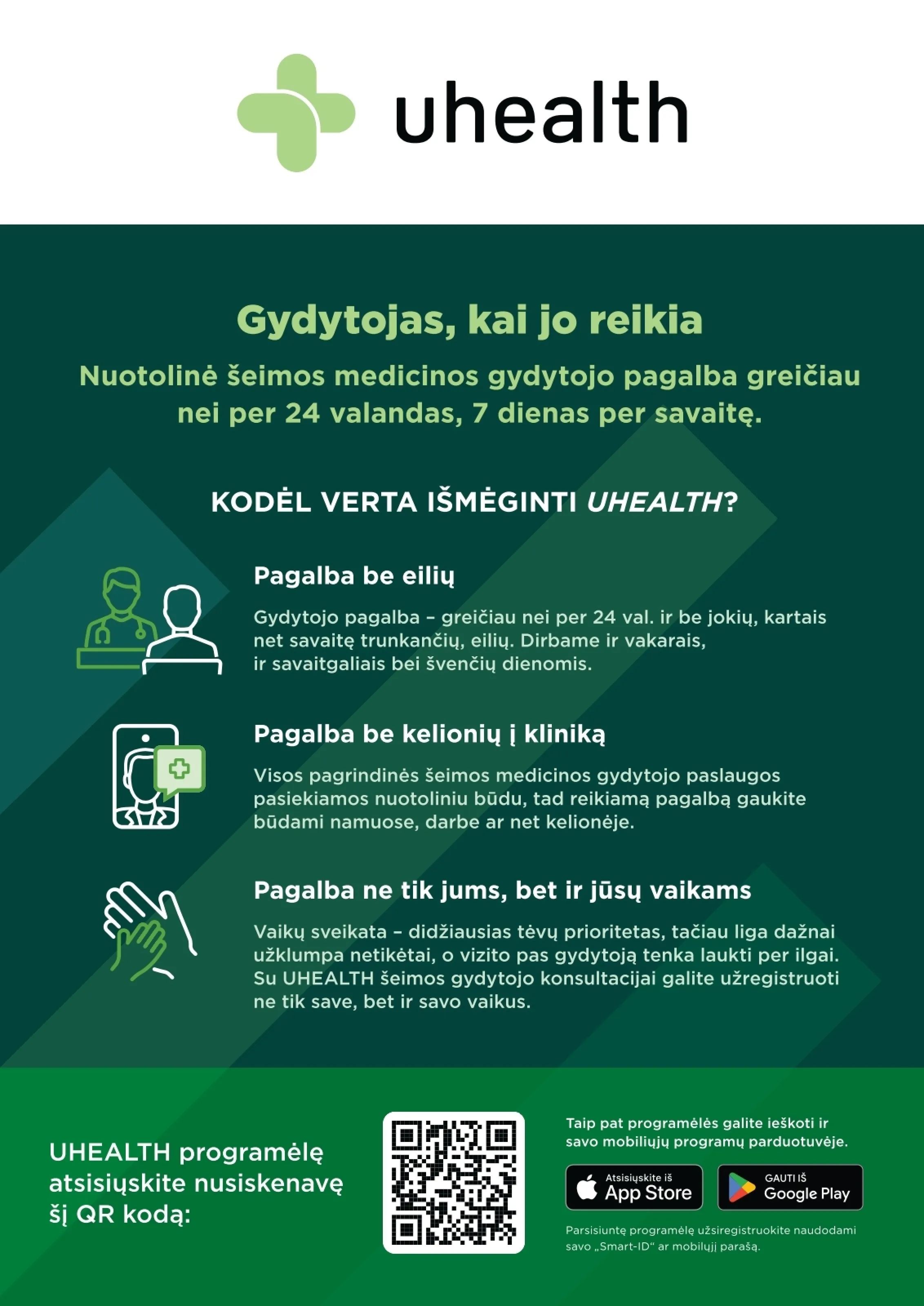 Eurovaistinė leidinys – 3 psl.