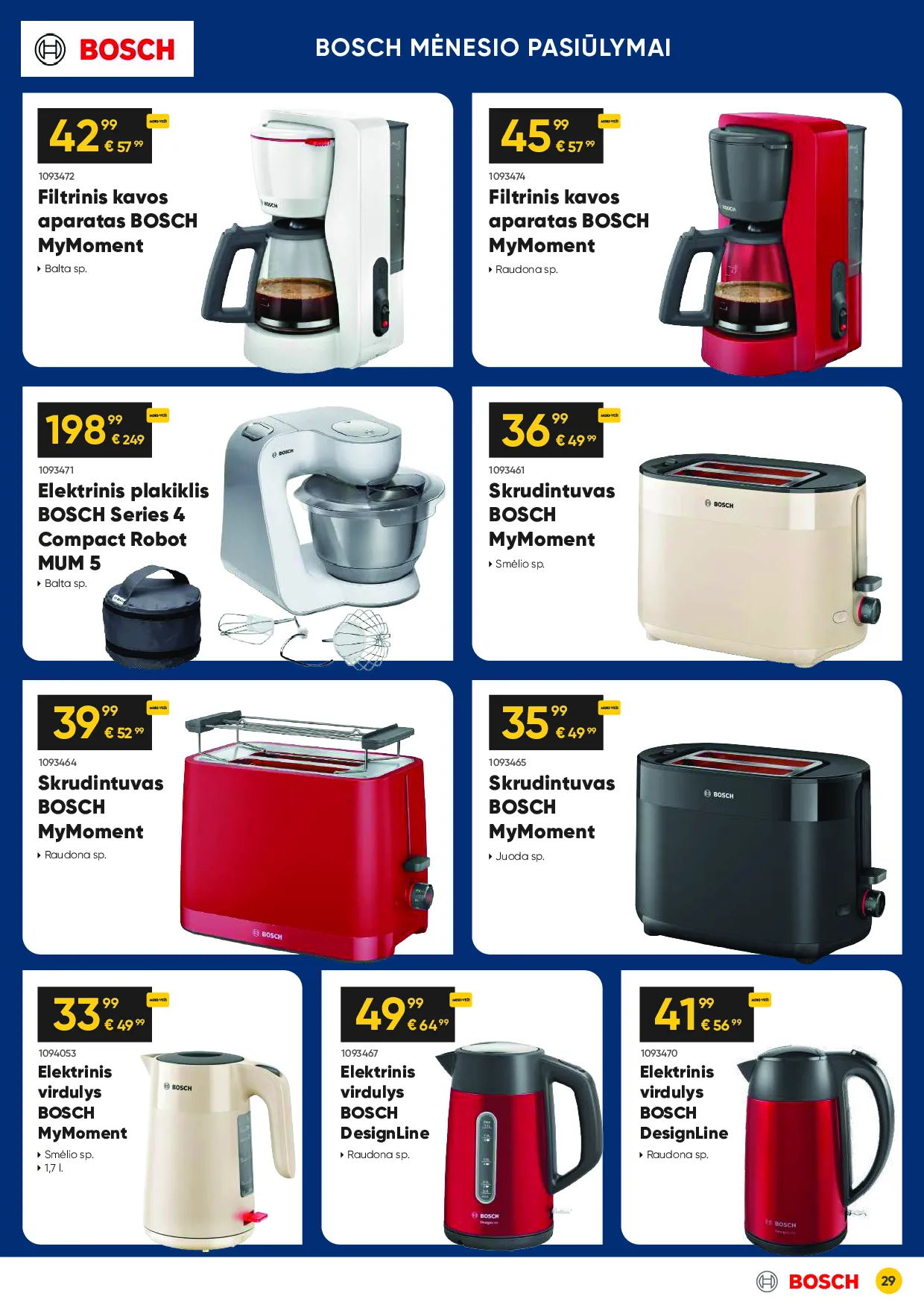 Moki veži leidinys – 29 psl.