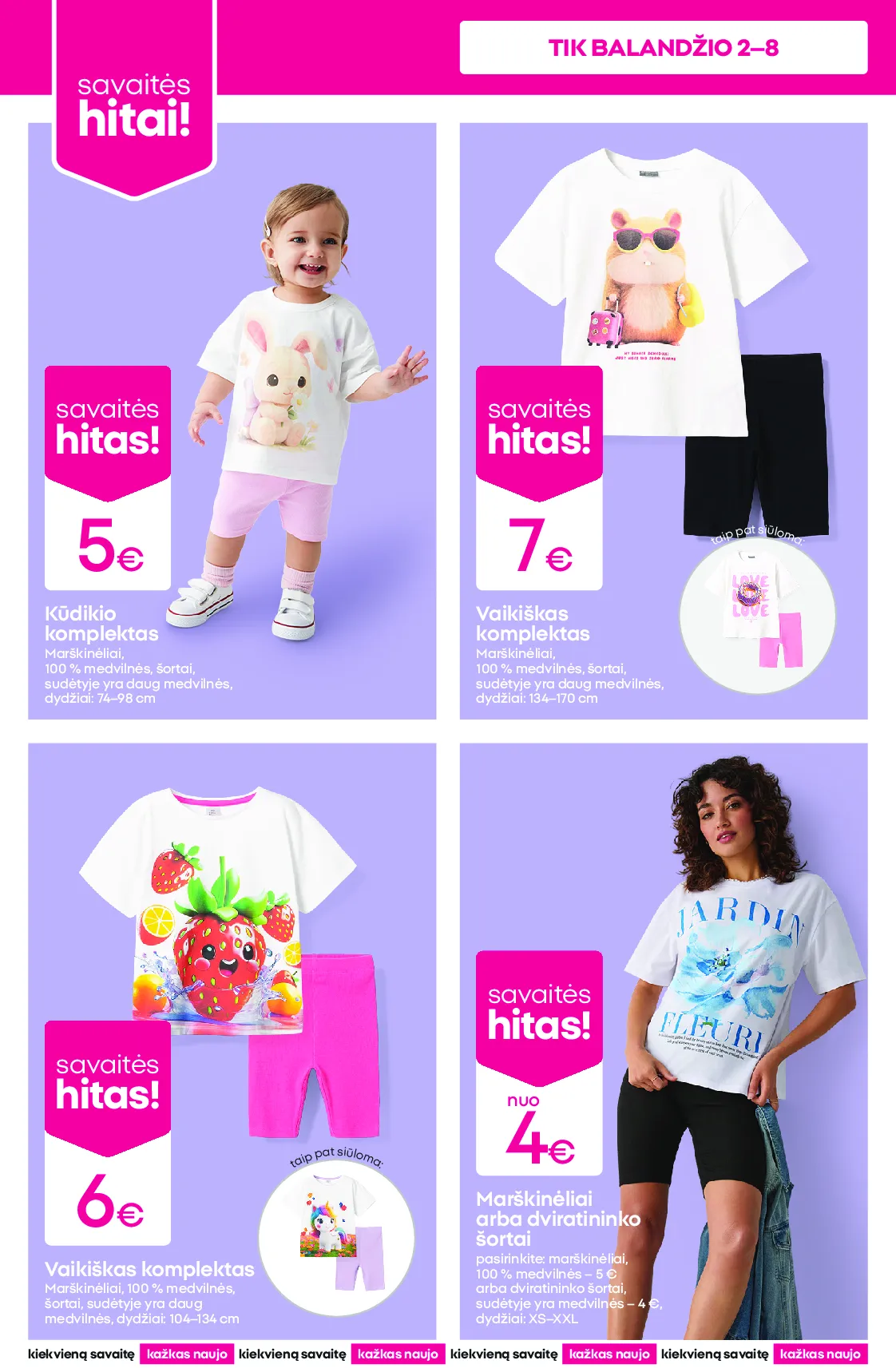 Pepco leidinys – 2 psl.