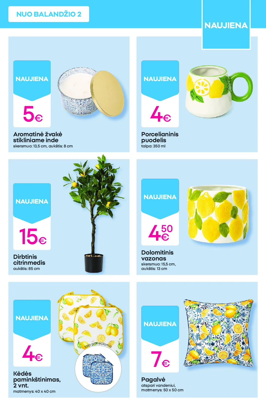 Pepco leidinys – 5 psl.