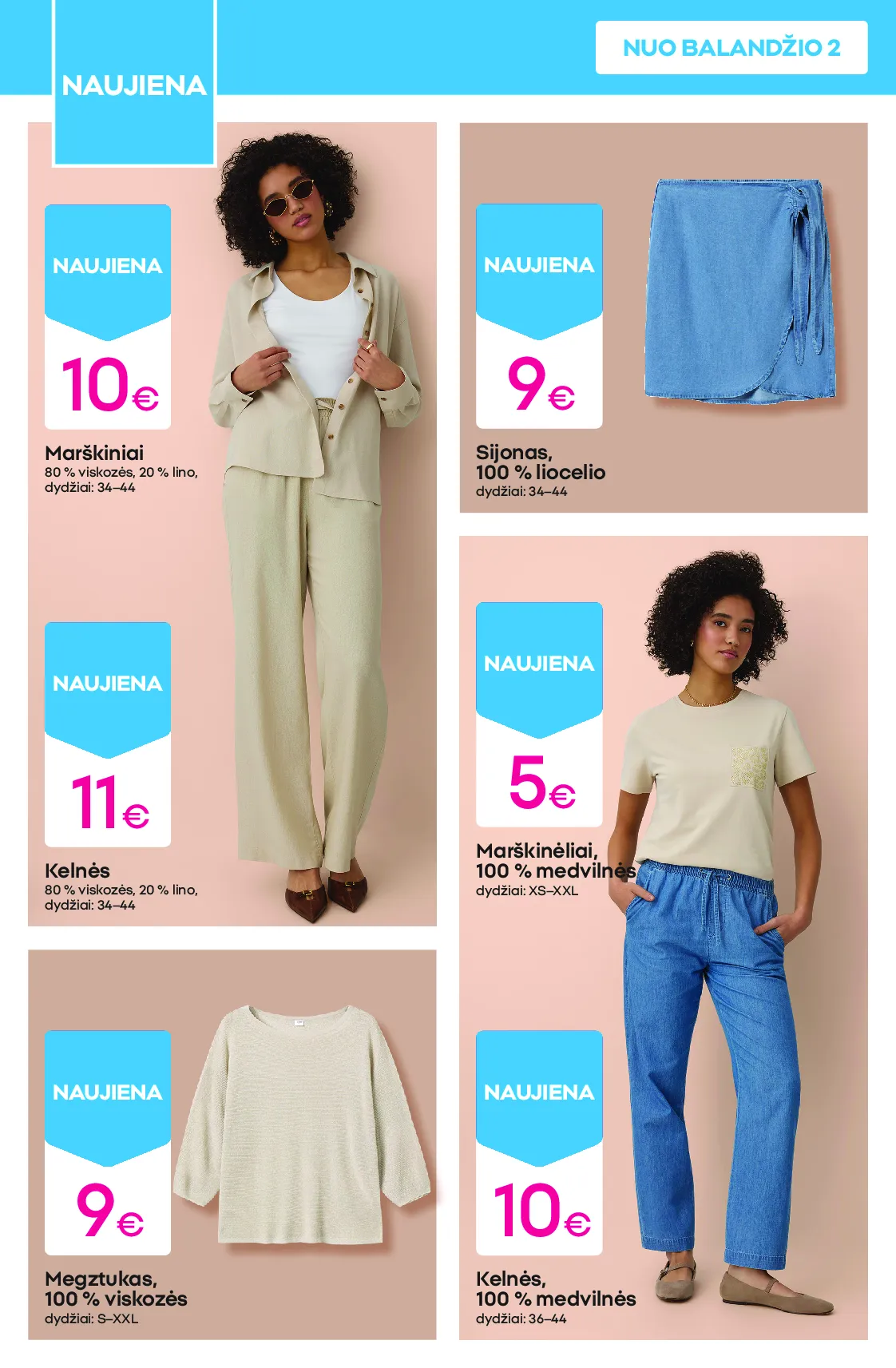 Pepco leidinys – 8 psl.