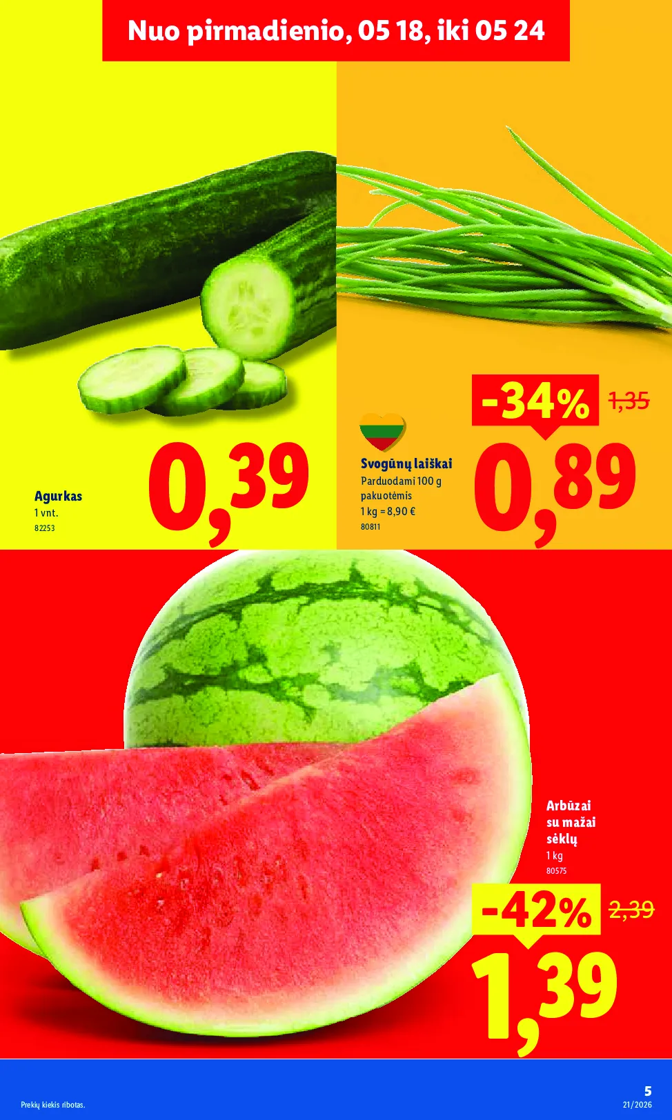 Lidl naujas leidinys – 7 psl.