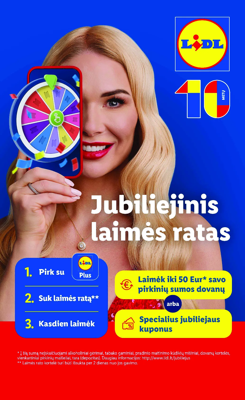Lidl naujas leidinys – 8 psl.