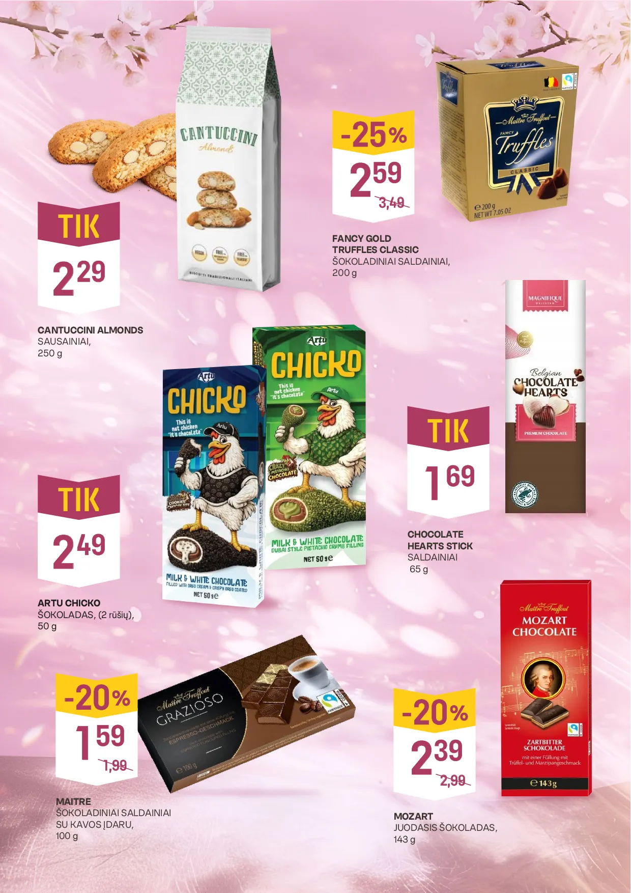 Vynoteka maisto leidinys – 2 psl.
