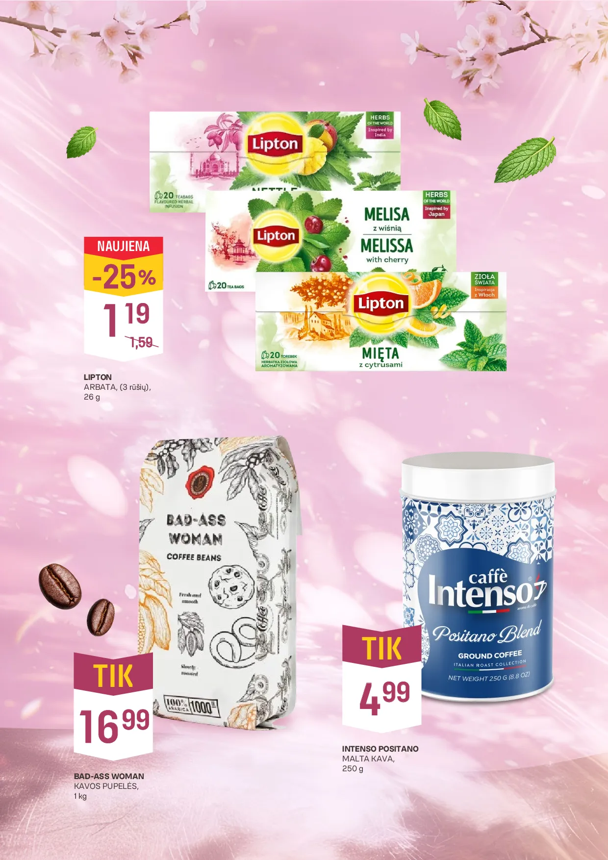 Vynoteka maisto leidinys – 4 psl.