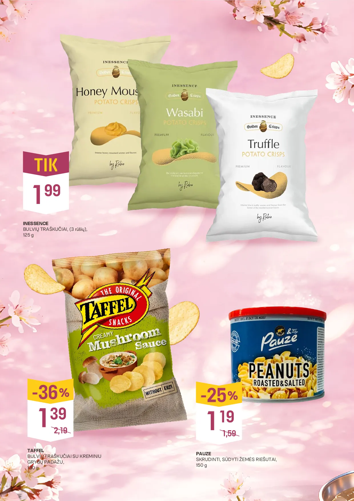 Vynoteka maisto leidinys – 5 psl.
