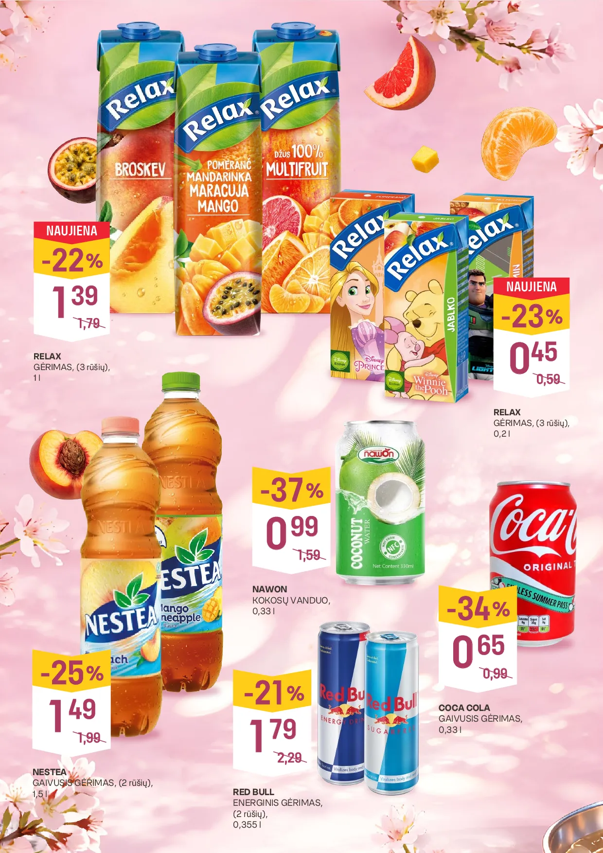 Vynoteka maisto leidinys – 7 psl.