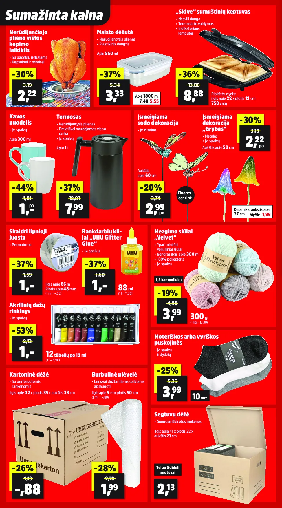 Thomas philipps leidinys – 4 psl.