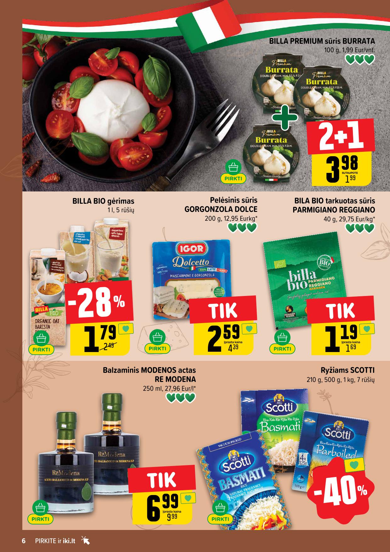 IKI akcijų leidinys – 61 psl.