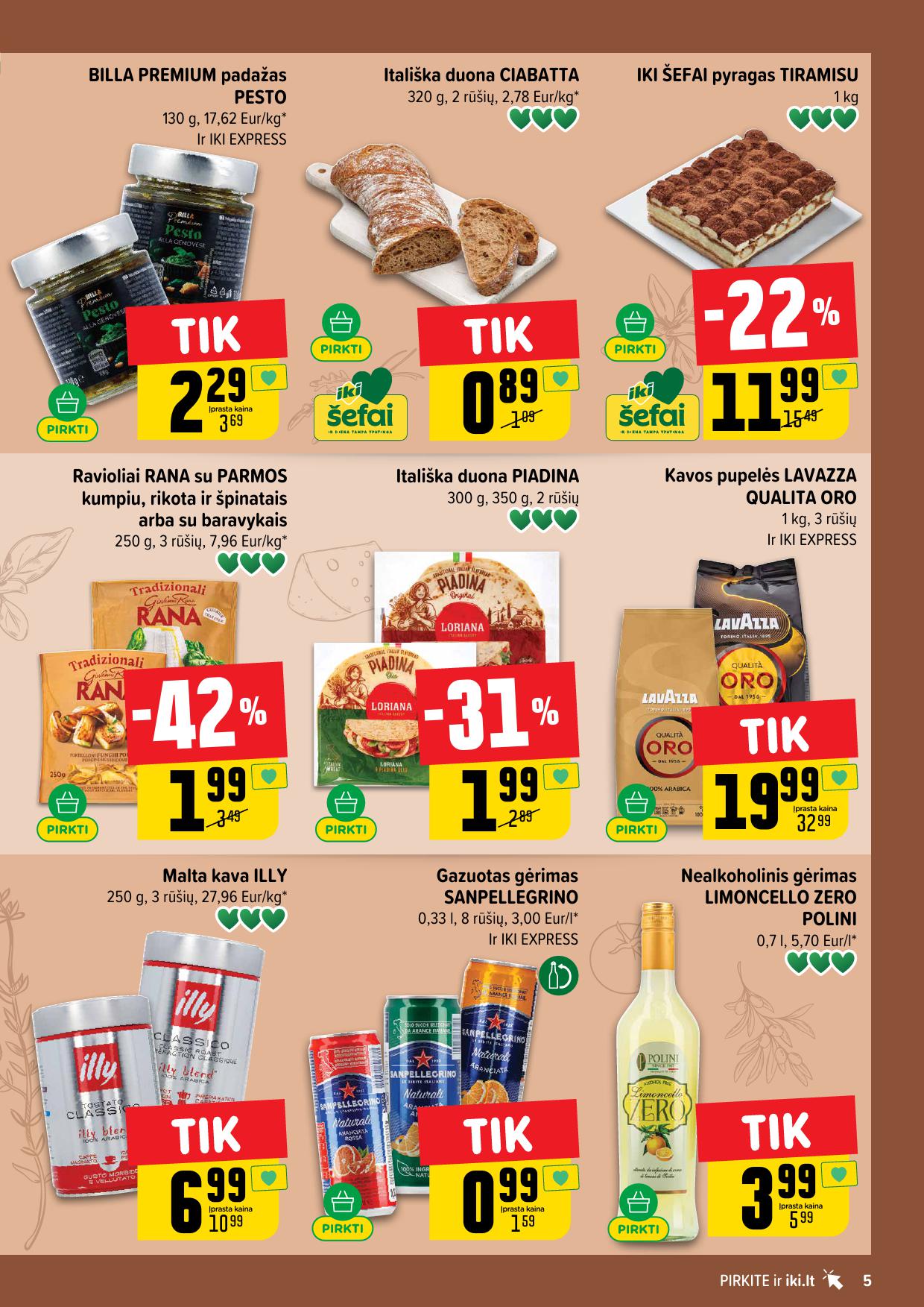 IKI akcijų leidinys – 62 psl.