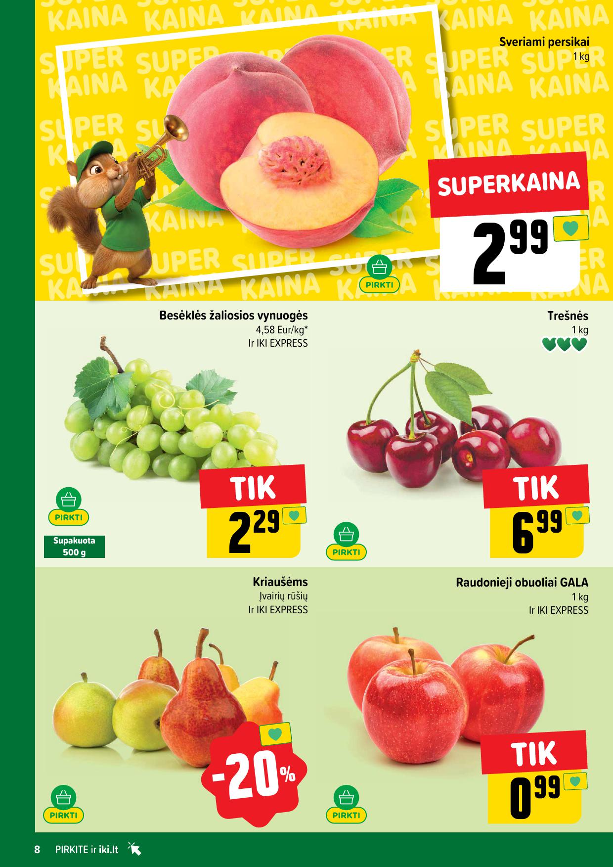 IKI akcijų leidinys – 59 psl.