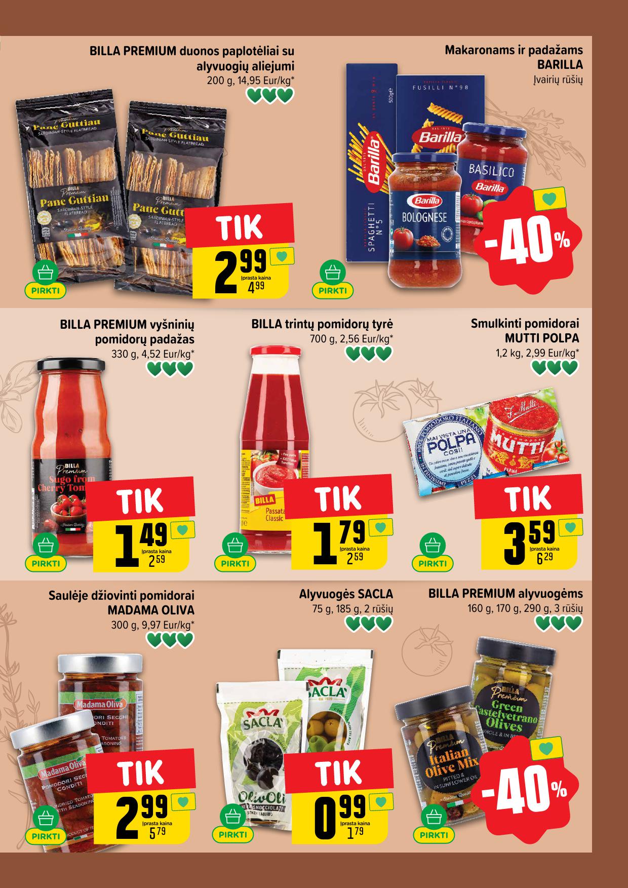IKI akcijų leidinys – 64 psl.