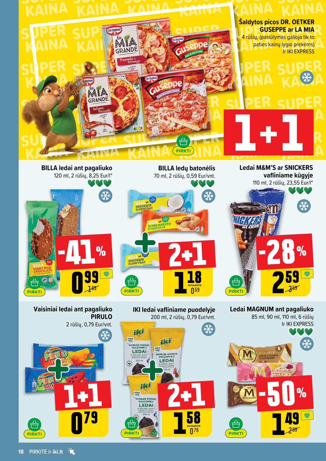 IKI akcijų leidinys – 49 psl.