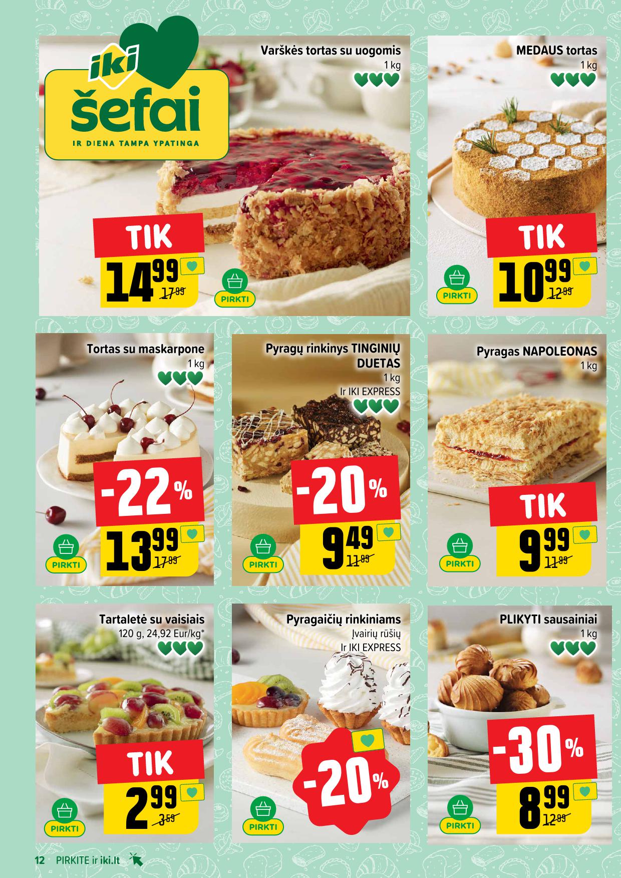 IKI akcijų leidinys – 55 psl.