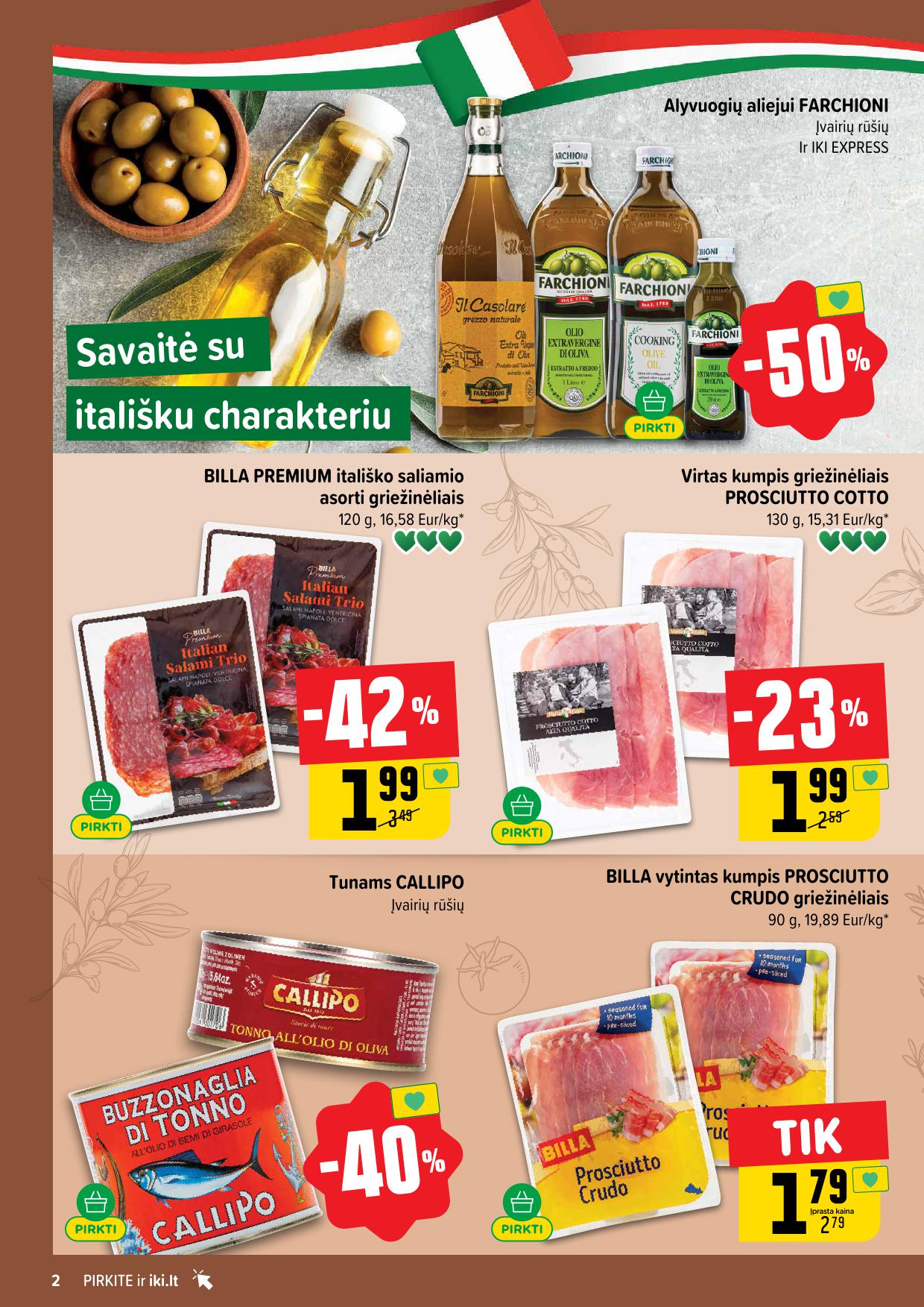 IKI akcijų leidinys – 65 psl.