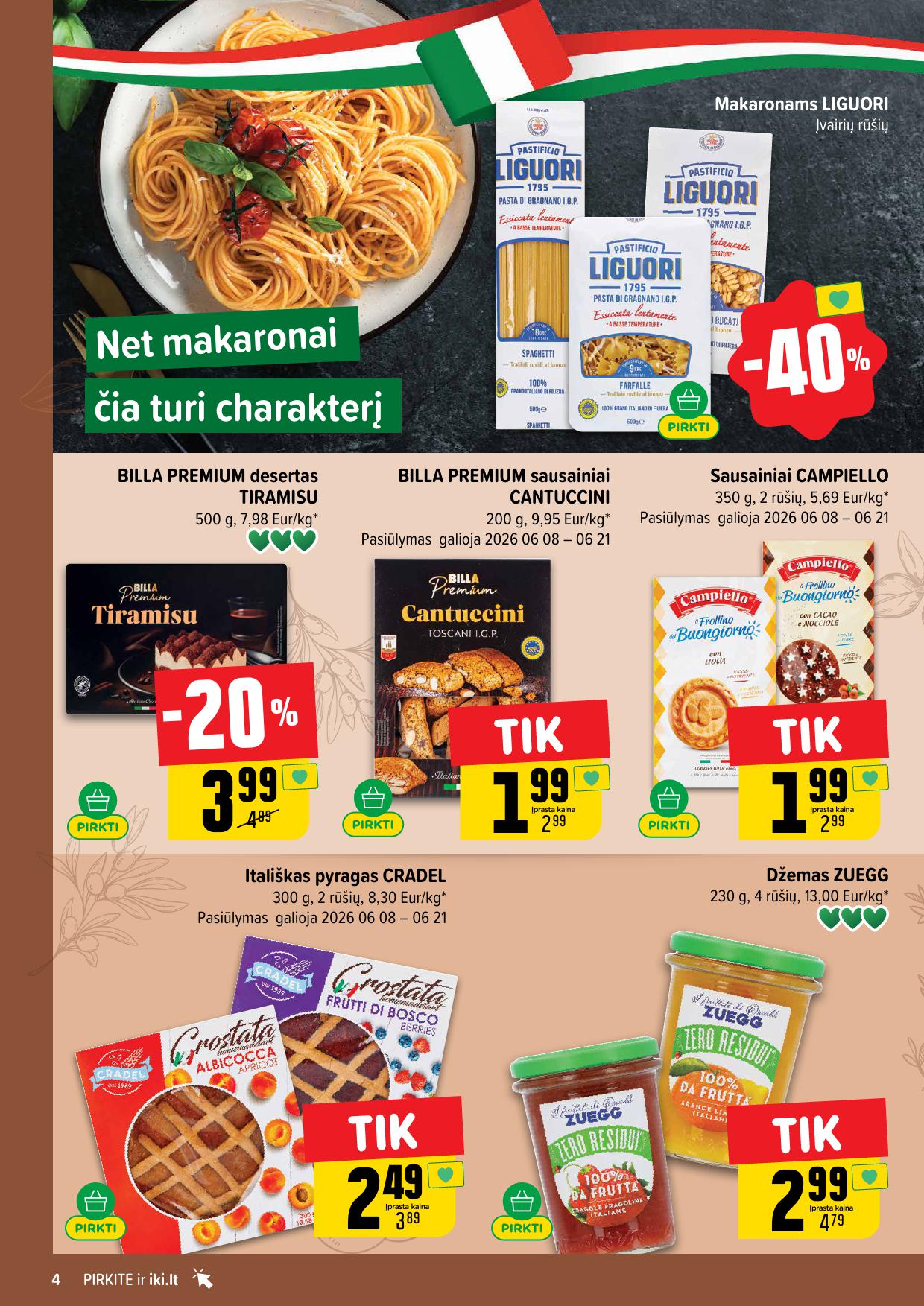 IKI akcijų leidinys – 63 psl.