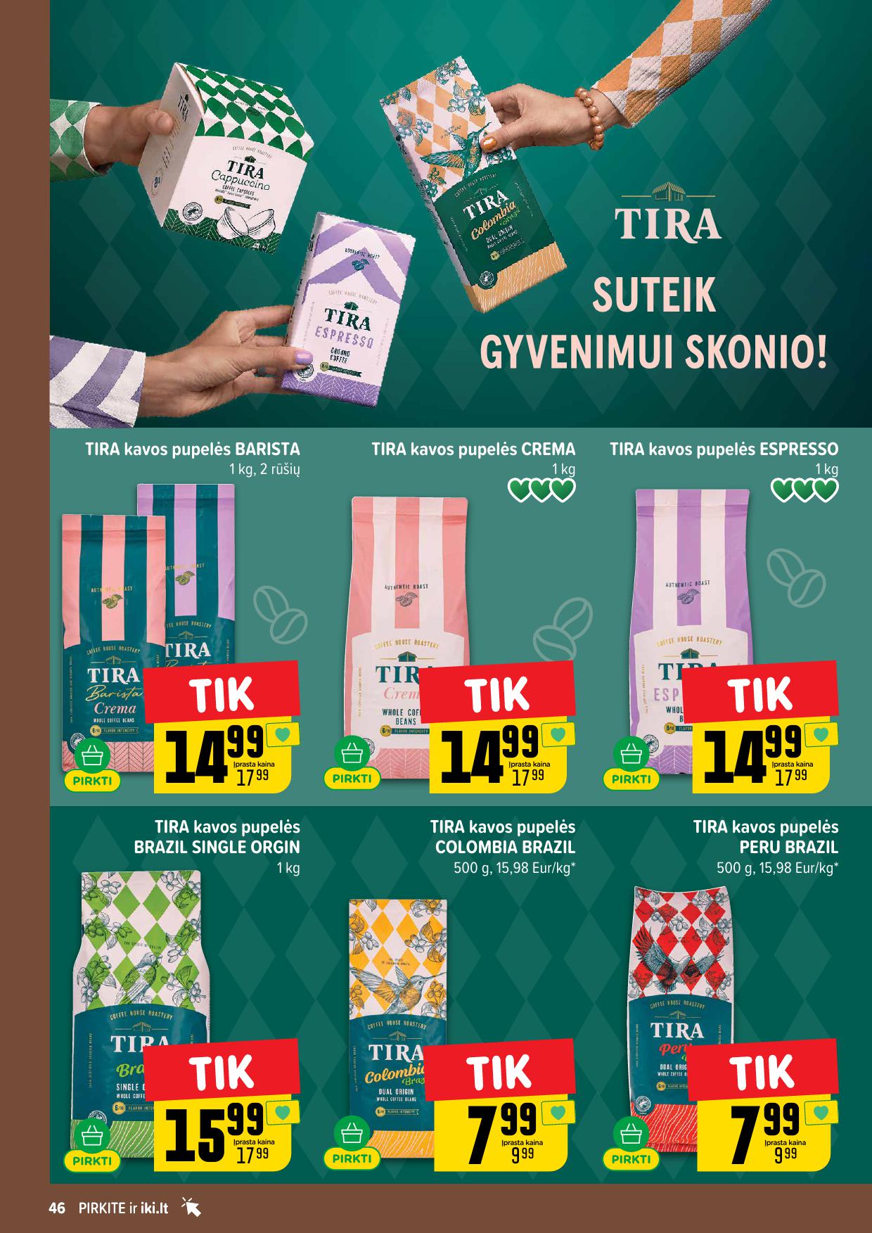 IKI akcijų leidinys – 21 psl.