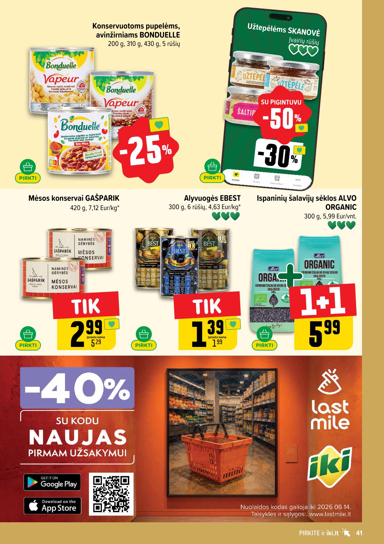 IKI akcijų leidinys – 26 psl.