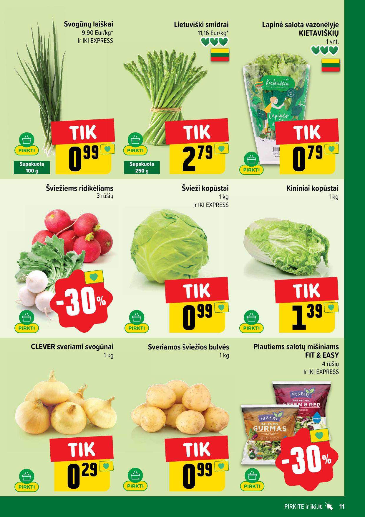 IKI akcijų leidinys – 56 psl.