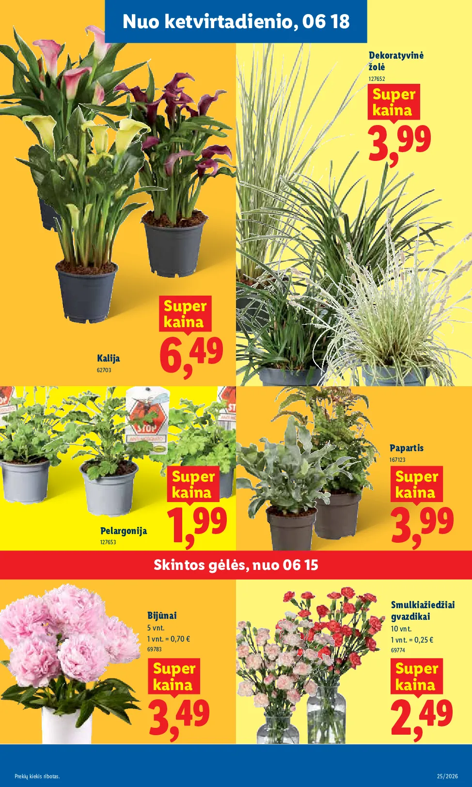 Lidl naujas leidinys – 9 psl.