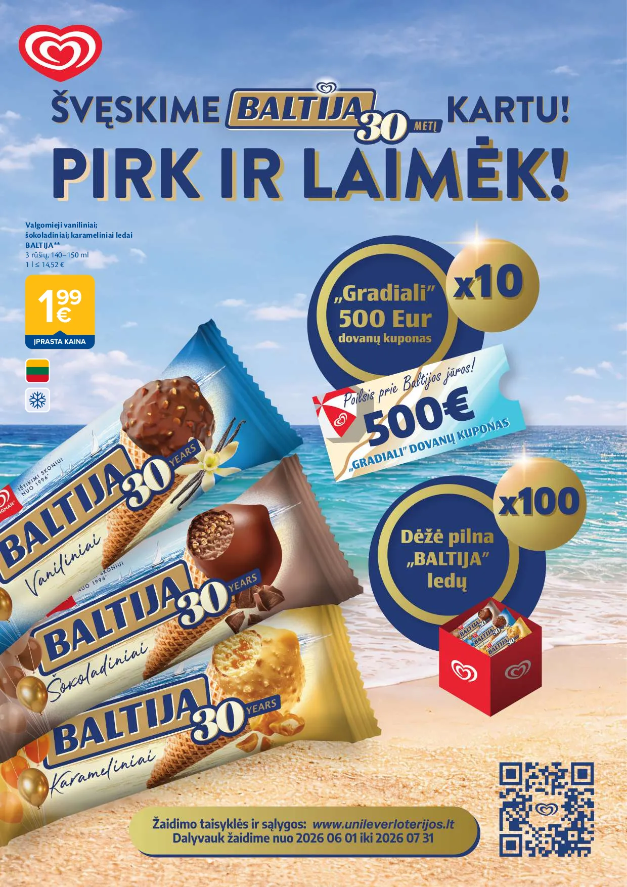 Maxima naujas leidinys – 20 psl.