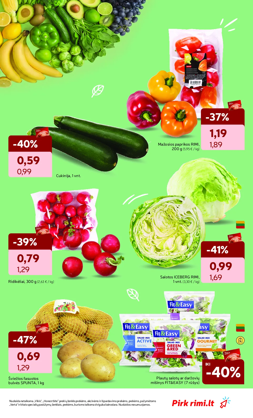 Rimi naujas leidinys – 11 psl.