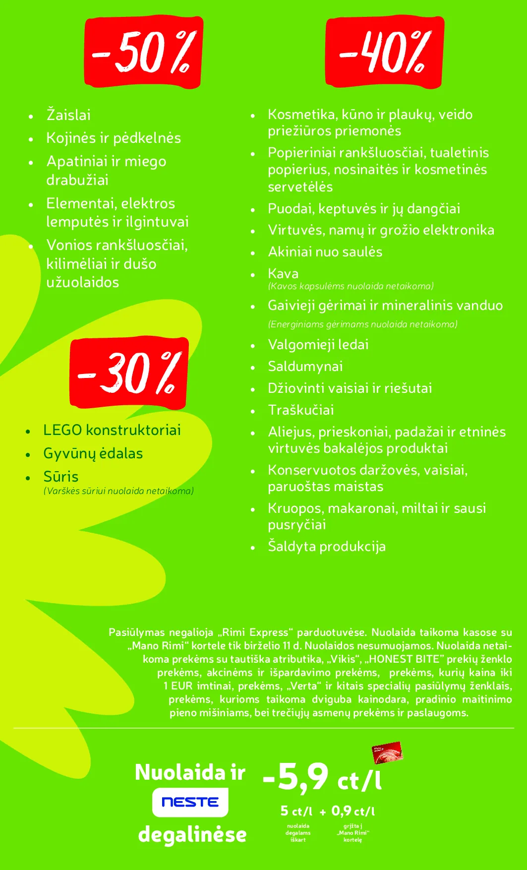 Rimi naujas leidinys – 3 psl.