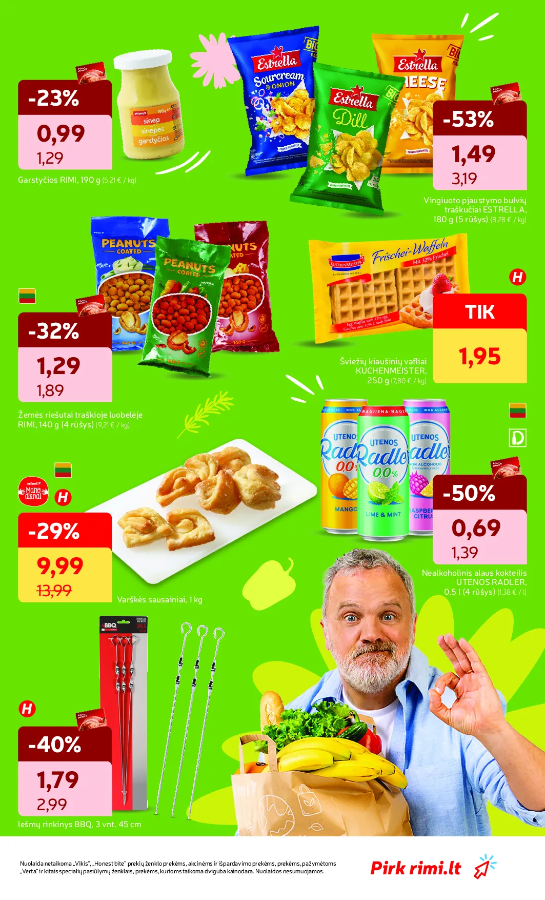 Rimi naujas leidinys – 5 psl.