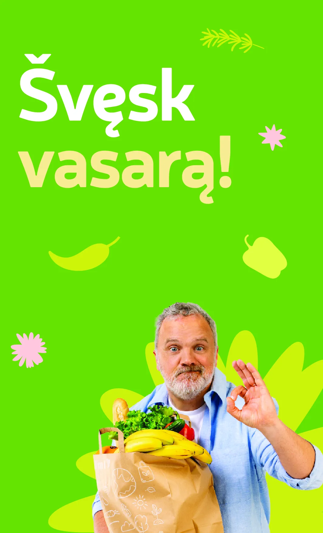 Rimi naujas leidinys – 8 psl.