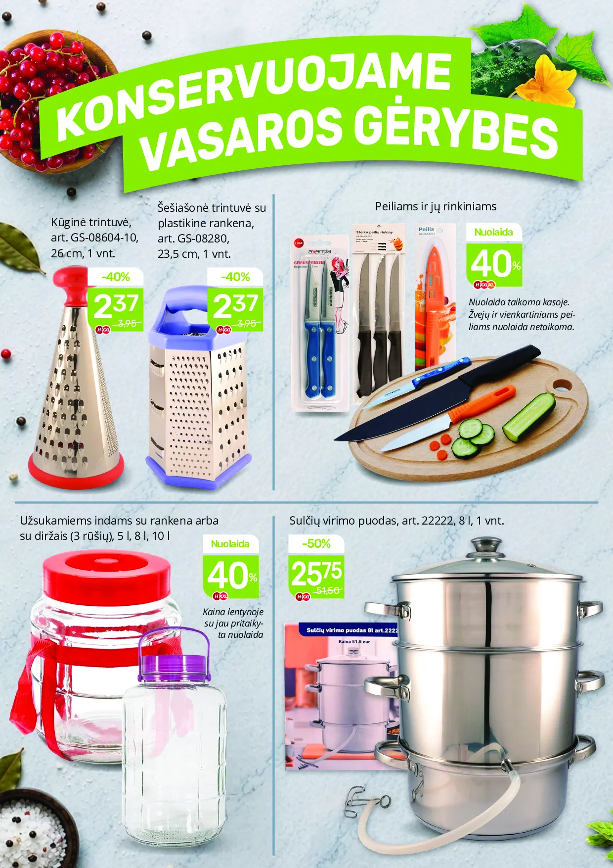 Norfa naujas leidinys – 2 psl.
