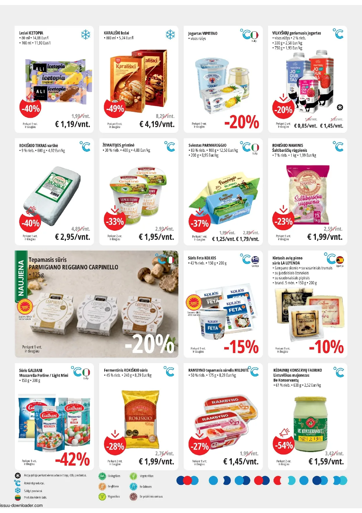 Promo leidinys – 2 psl.