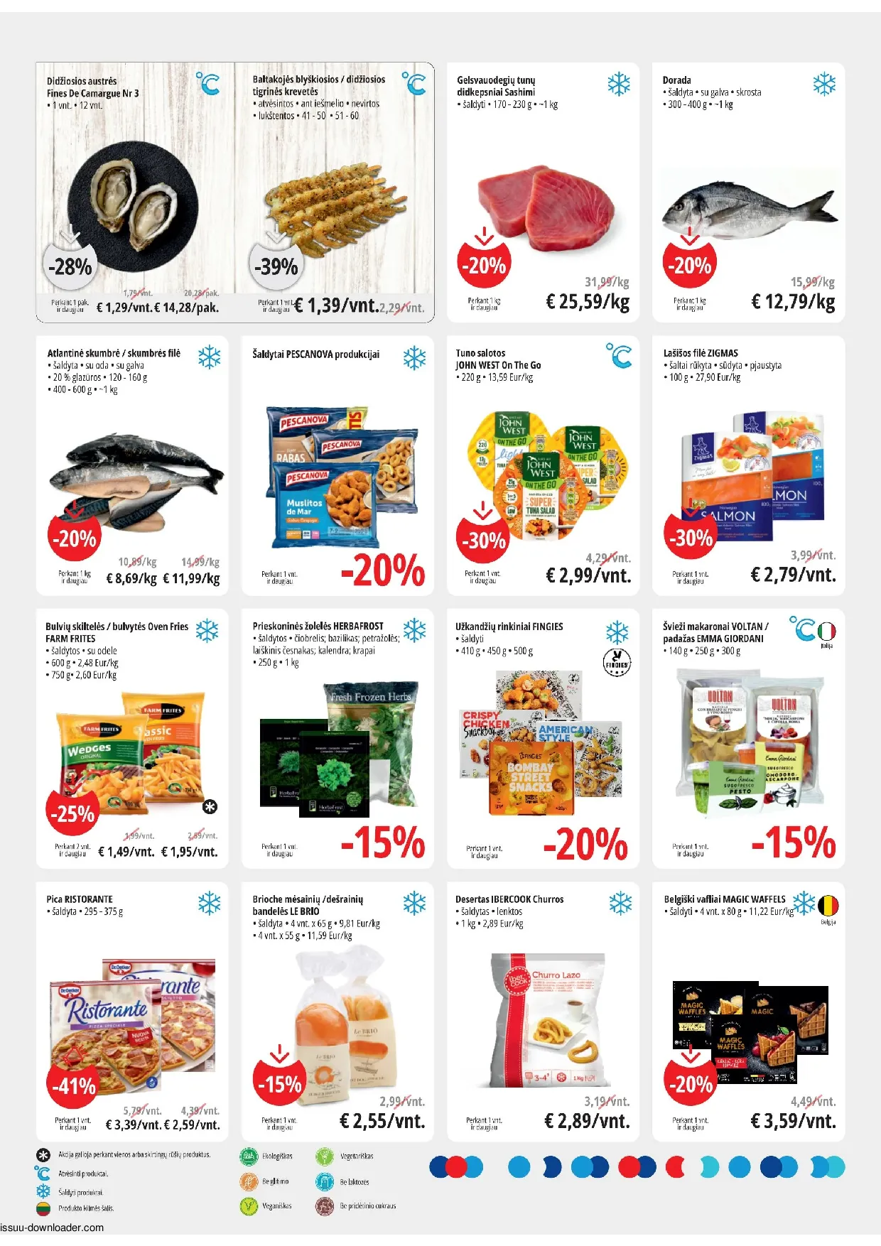 Promo leidinys – 4 psl.