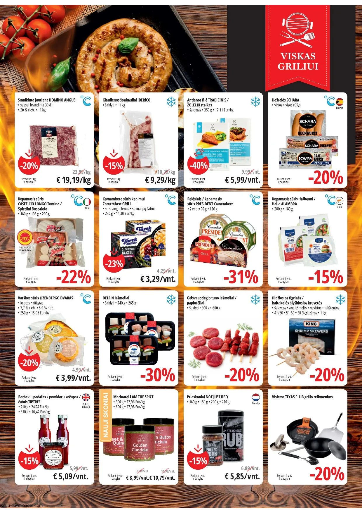 Promo leidinys – 5 psl.
