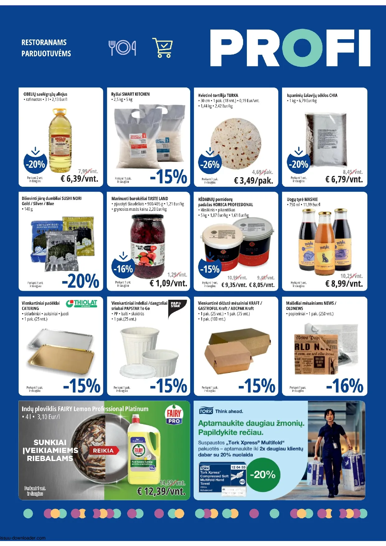 Promo leidinys – 7 psl.