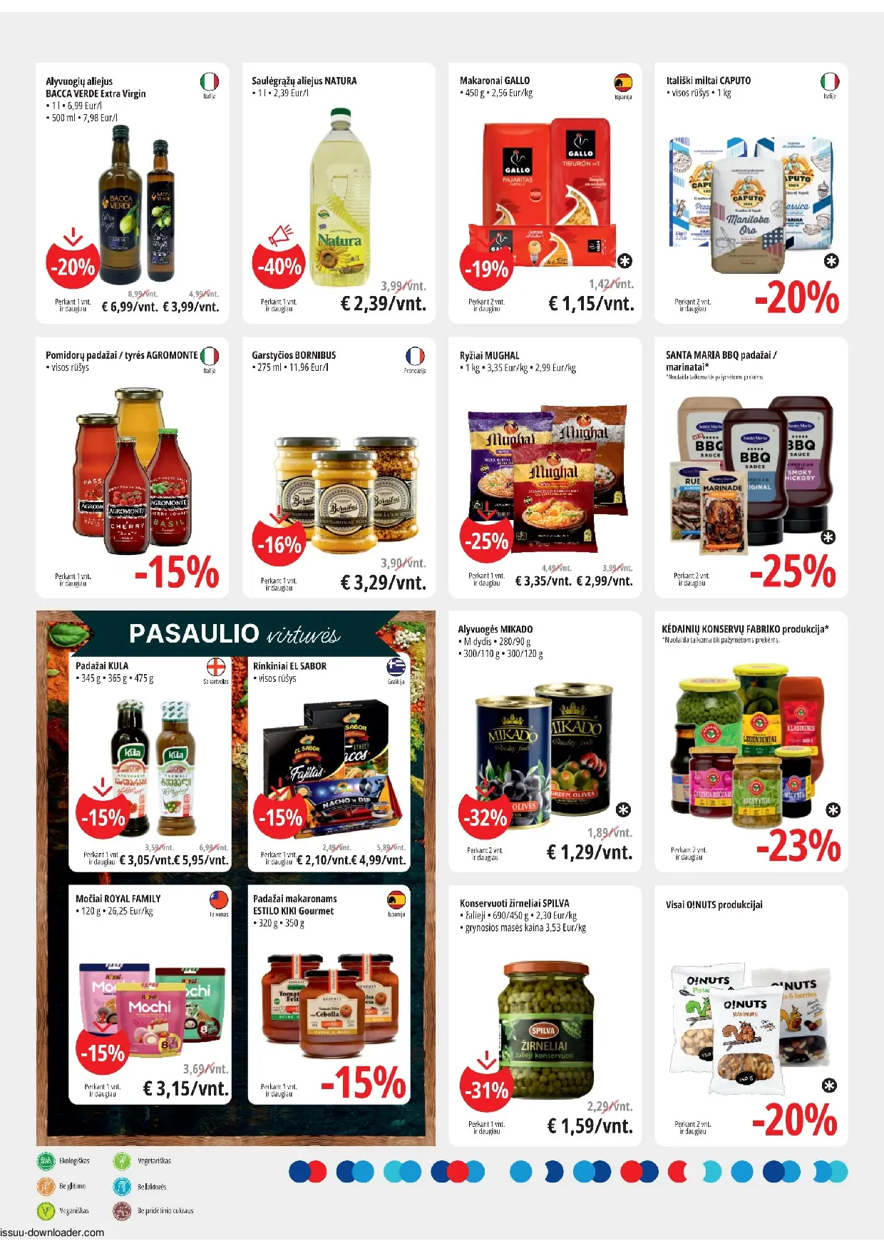 Promo leidinys – 8 psl.