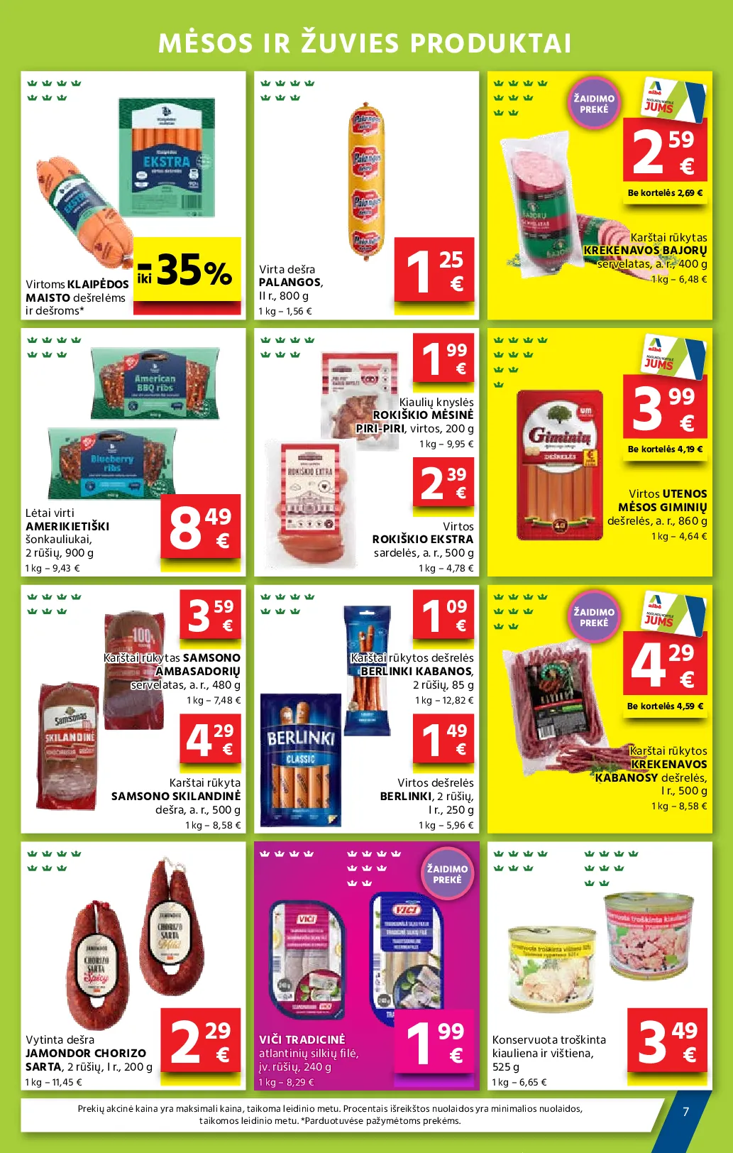 Aibė naujas leidinys – 7 psl.