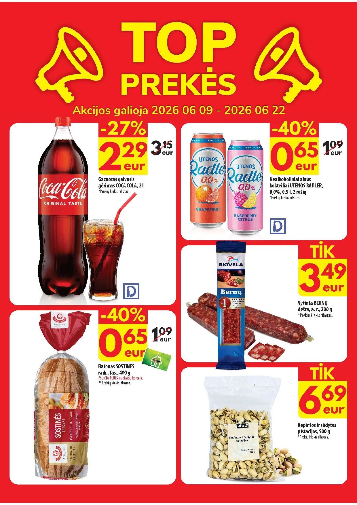 Čia leidinys – 20 psl.