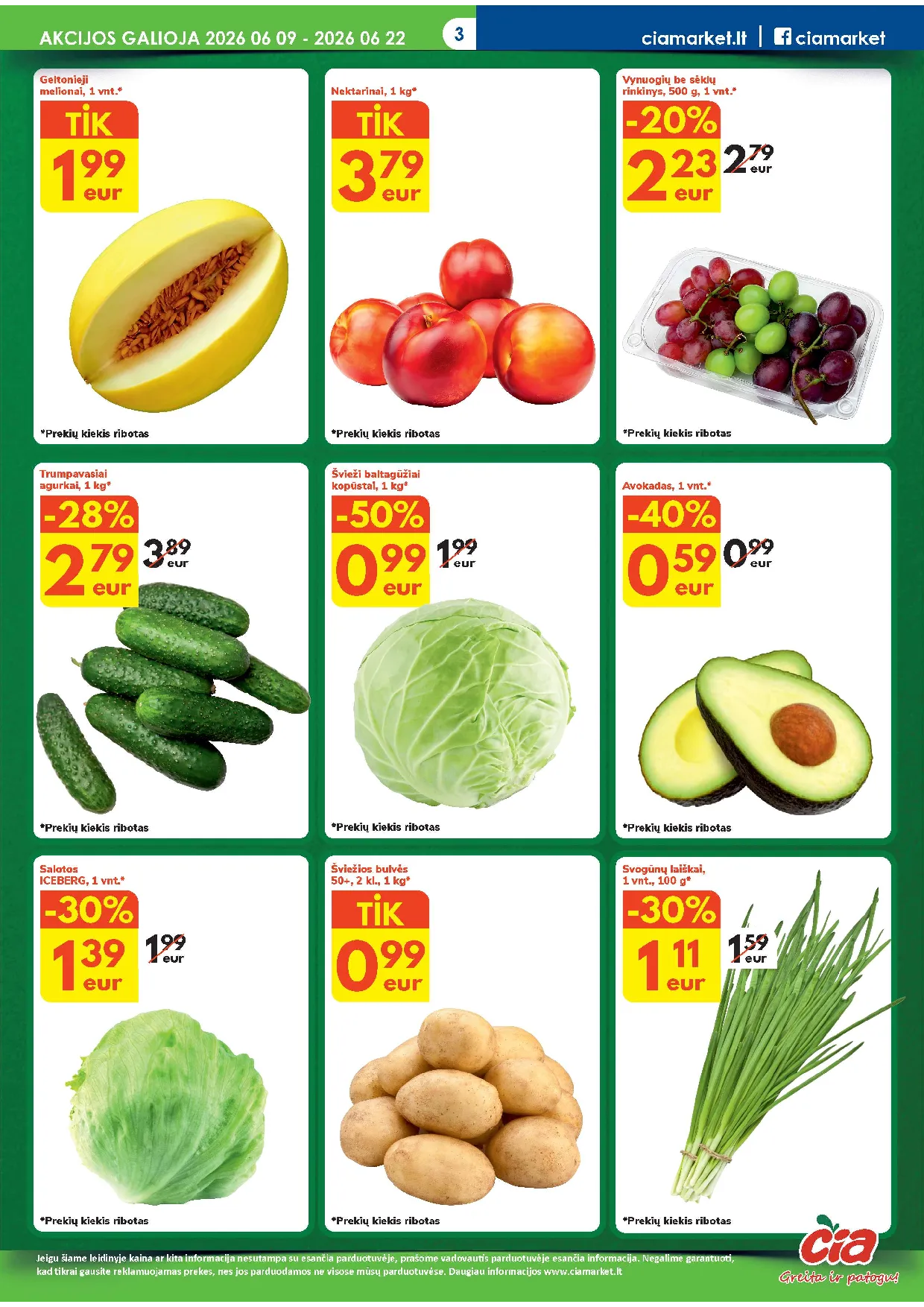 Čia leidinys – 3 psl.