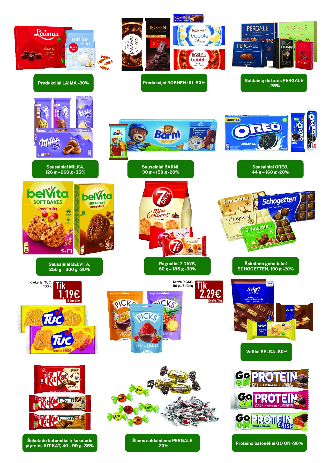 Elimart leidinys – 10 psl.