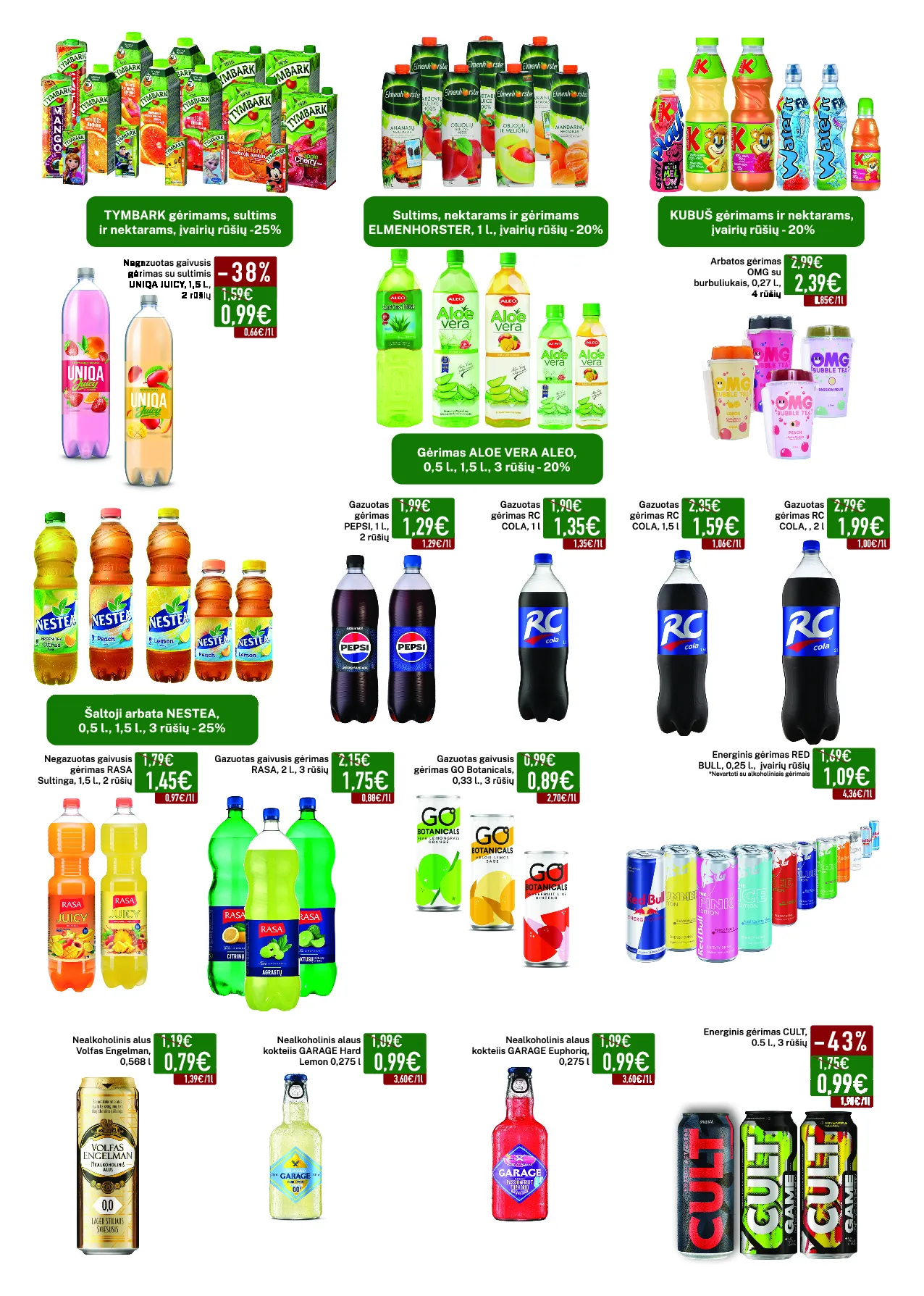 Elimart leidinys – 13 psl.
