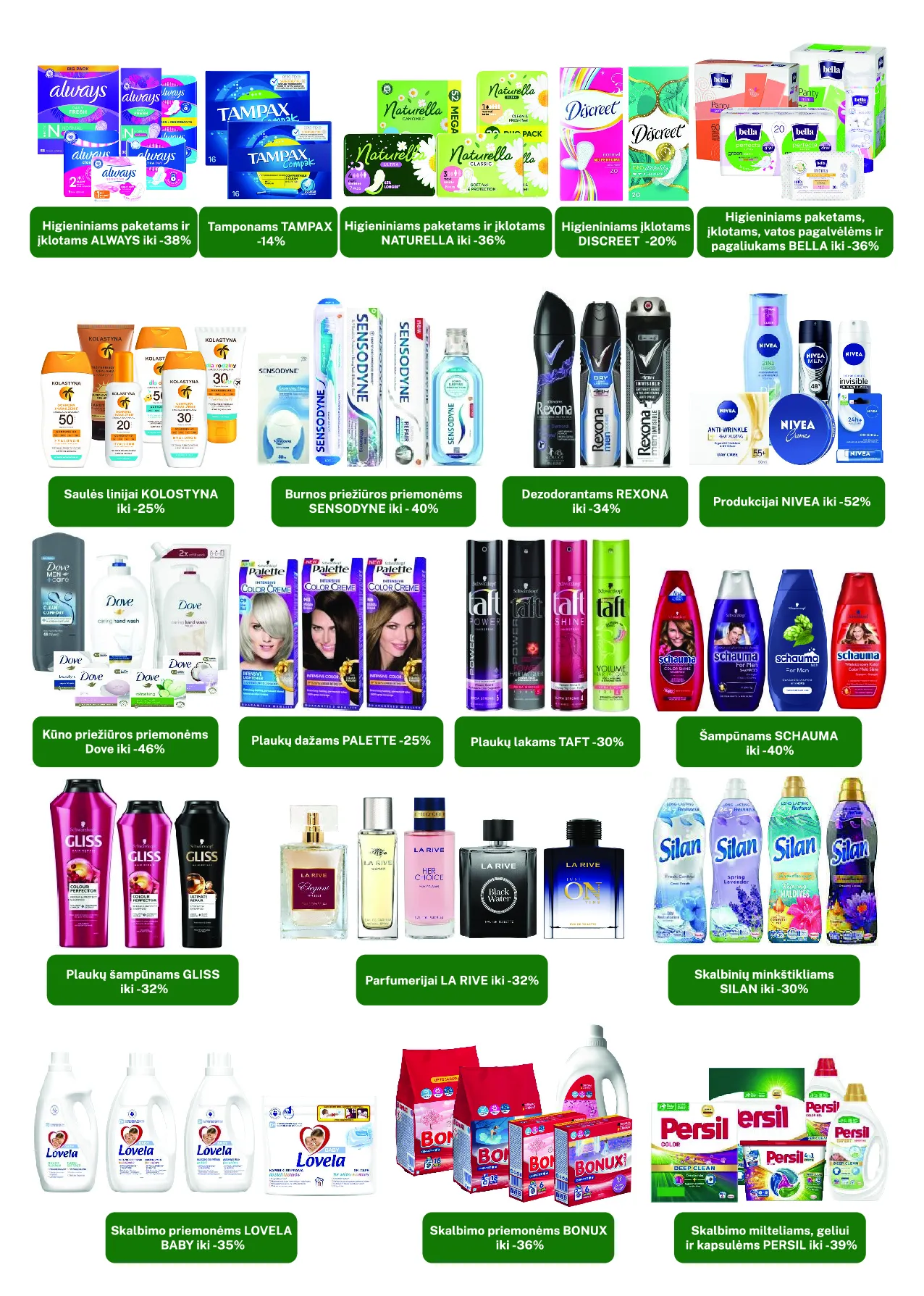 Elimart leidinys – 15 psl.