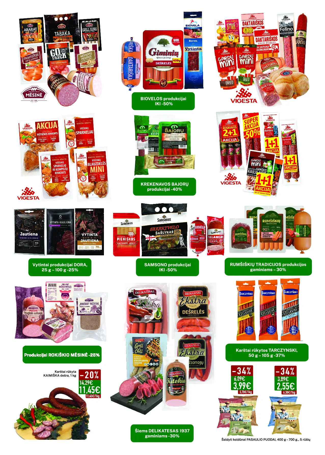 Elimart leidinys – 2 psl.