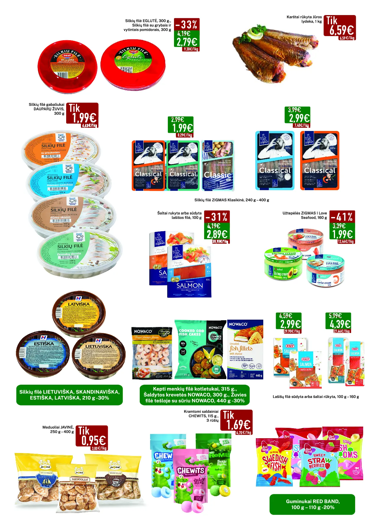 Elimart leidinys – 3 psl.