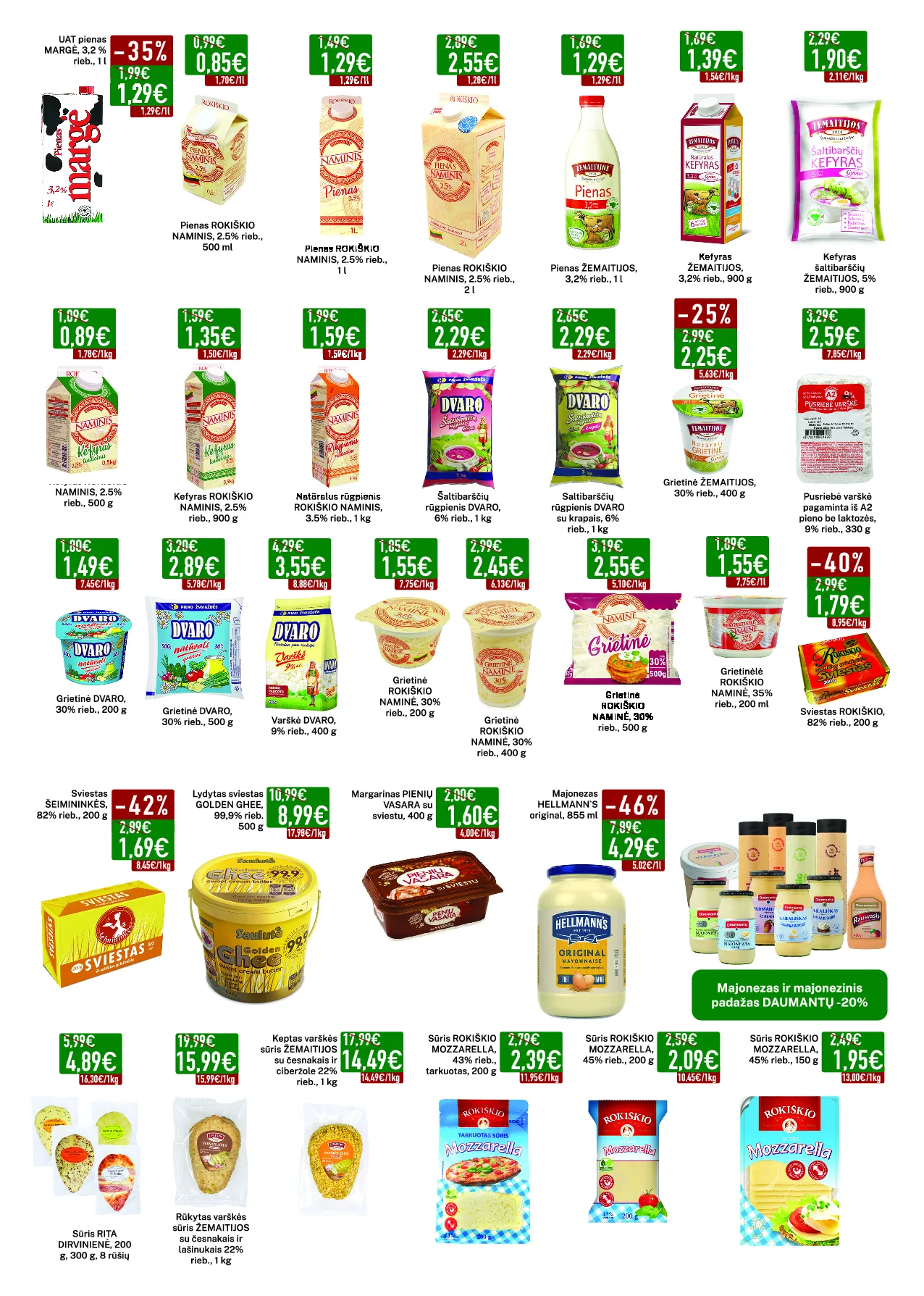 Elimart leidinys – 6 psl.