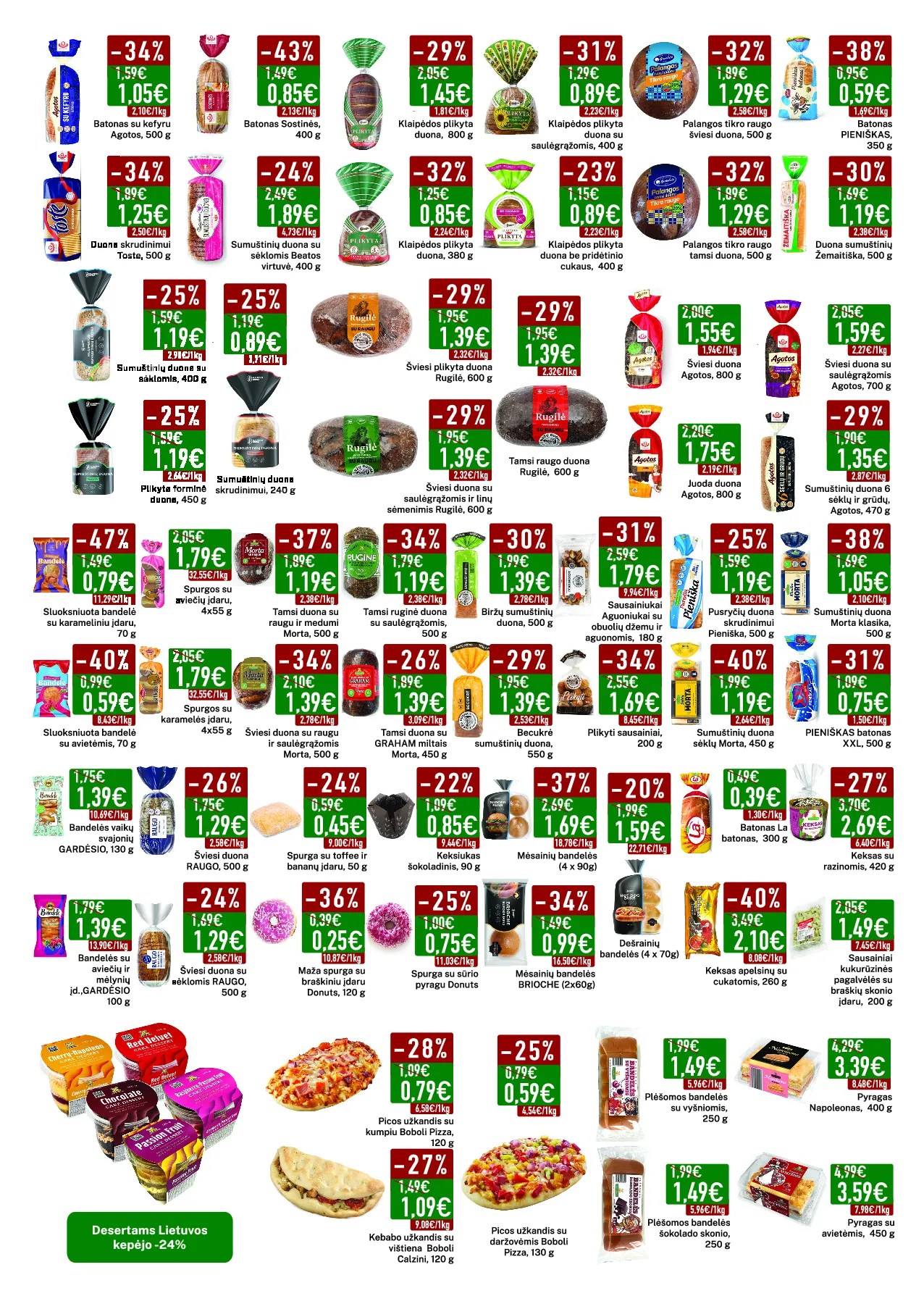Elimart leidinys – 8 psl.